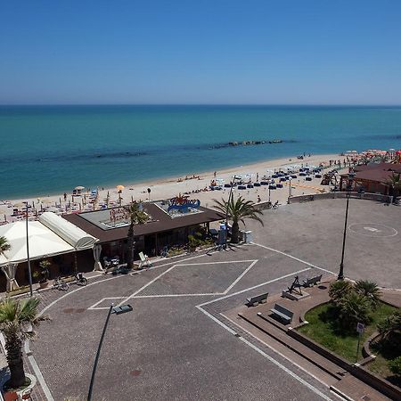 Hotel Bianchi Nicola Porto Recanati Extérieur photo