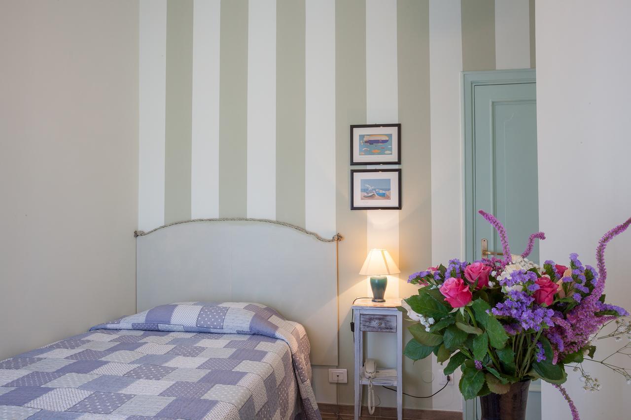 Hotel Bianchi Nicola Porto Recanati Extérieur photo