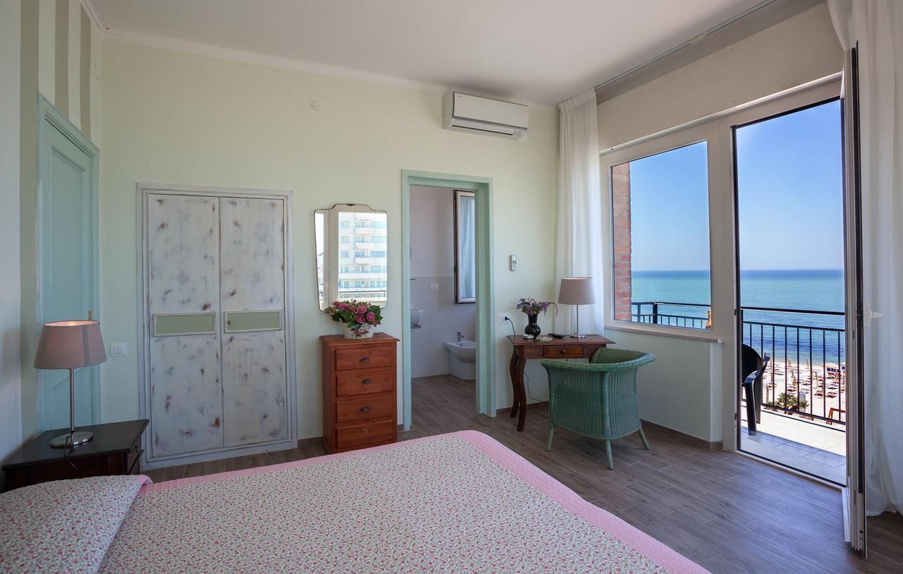 Hotel Bianchi Nicola Porto Recanati Extérieur photo