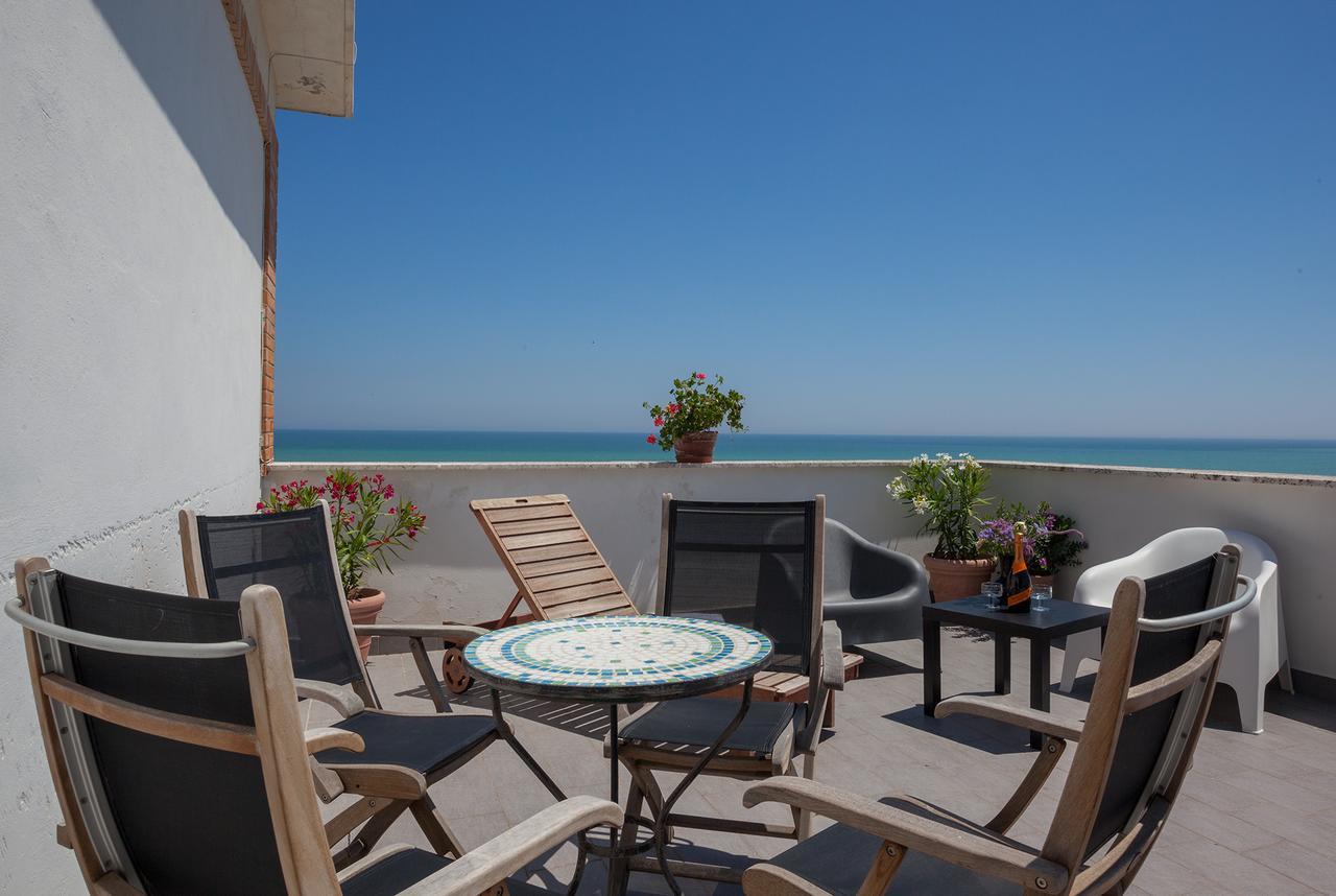 Hotel Bianchi Nicola Porto Recanati Extérieur photo