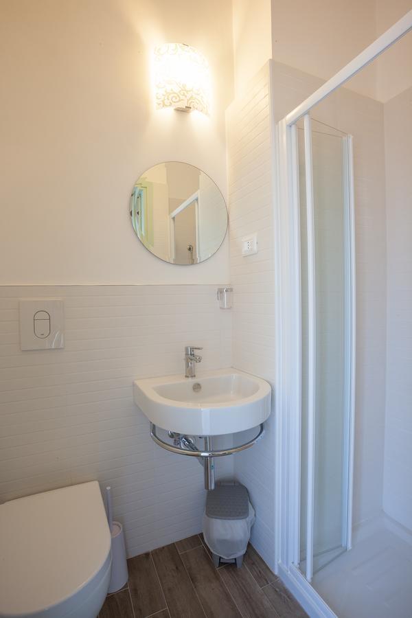 Hotel Bianchi Nicola Porto Recanati Extérieur photo