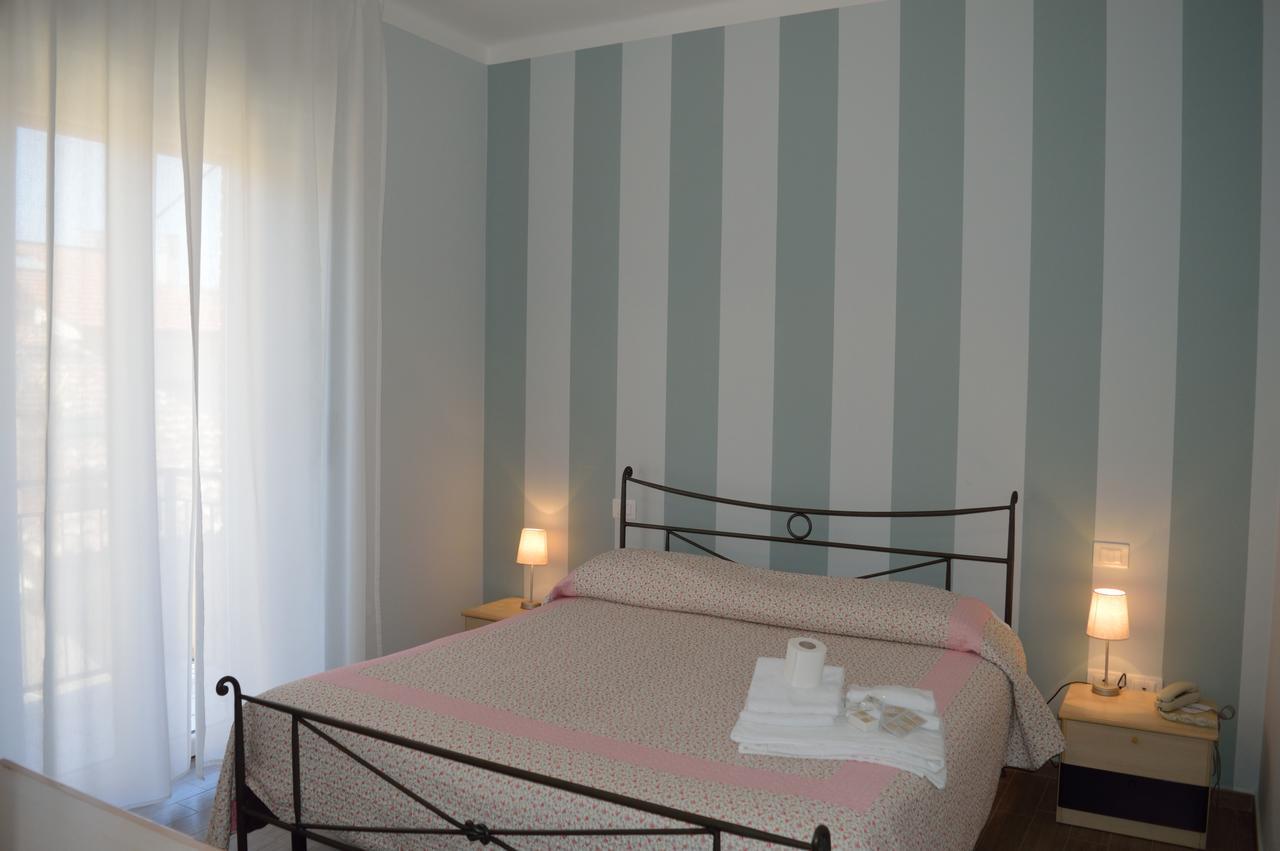 Hotel Bianchi Nicola Porto Recanati Extérieur photo