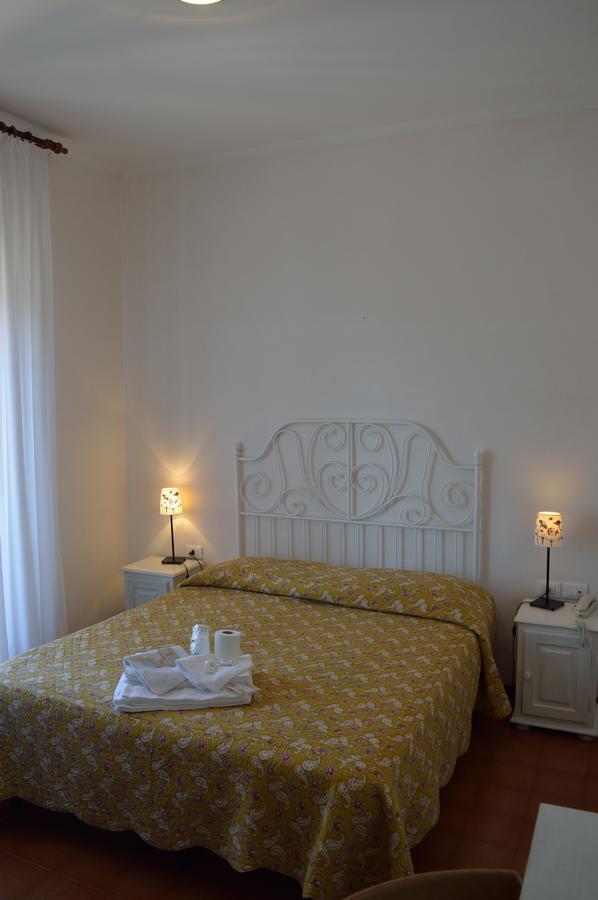 Hotel Bianchi Nicola Porto Recanati Extérieur photo