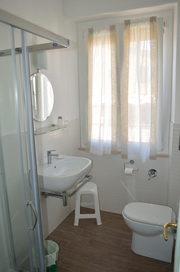Hotel Bianchi Nicola Porto Recanati Extérieur photo