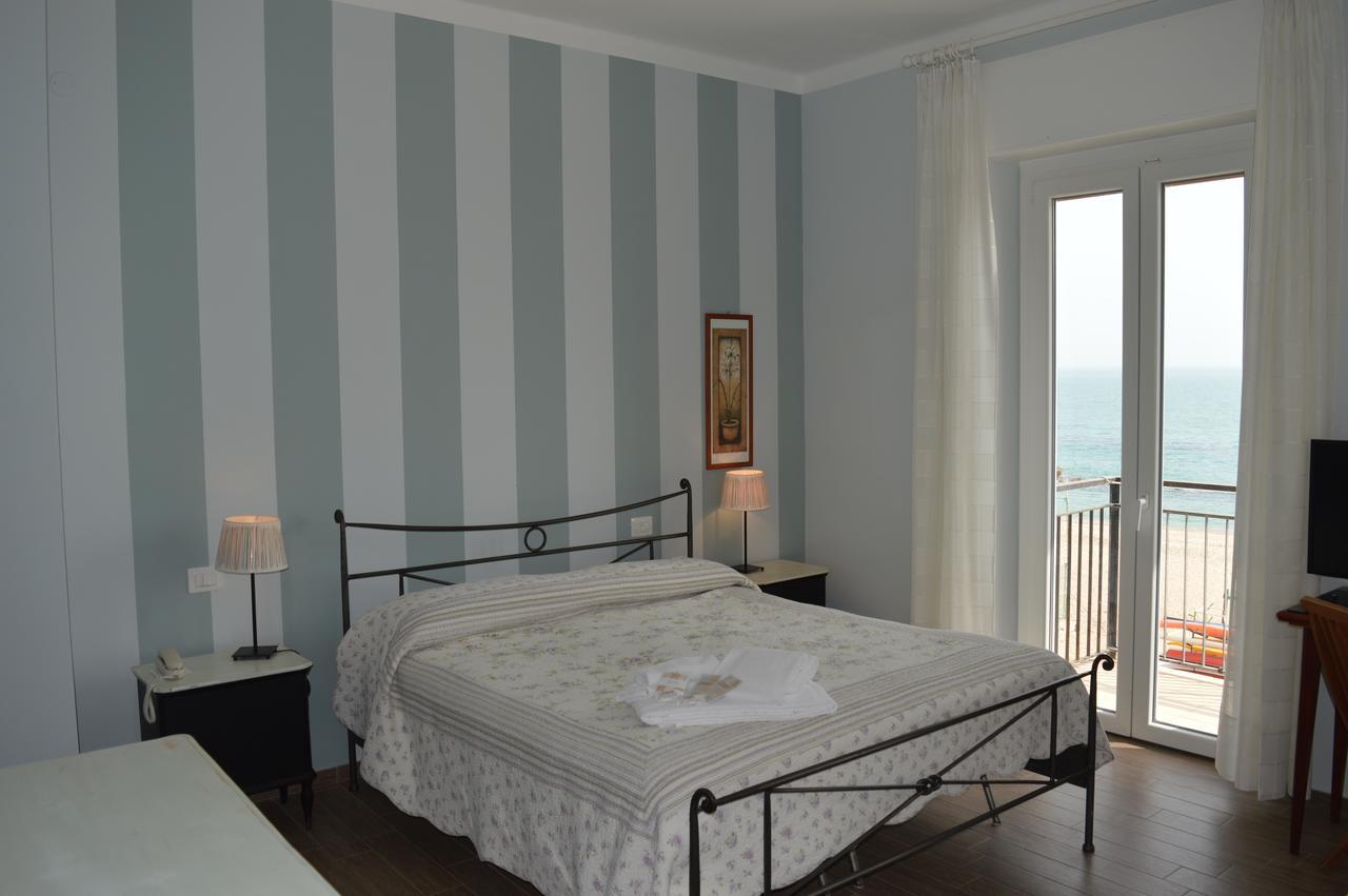 Hotel Bianchi Nicola Porto Recanati Extérieur photo