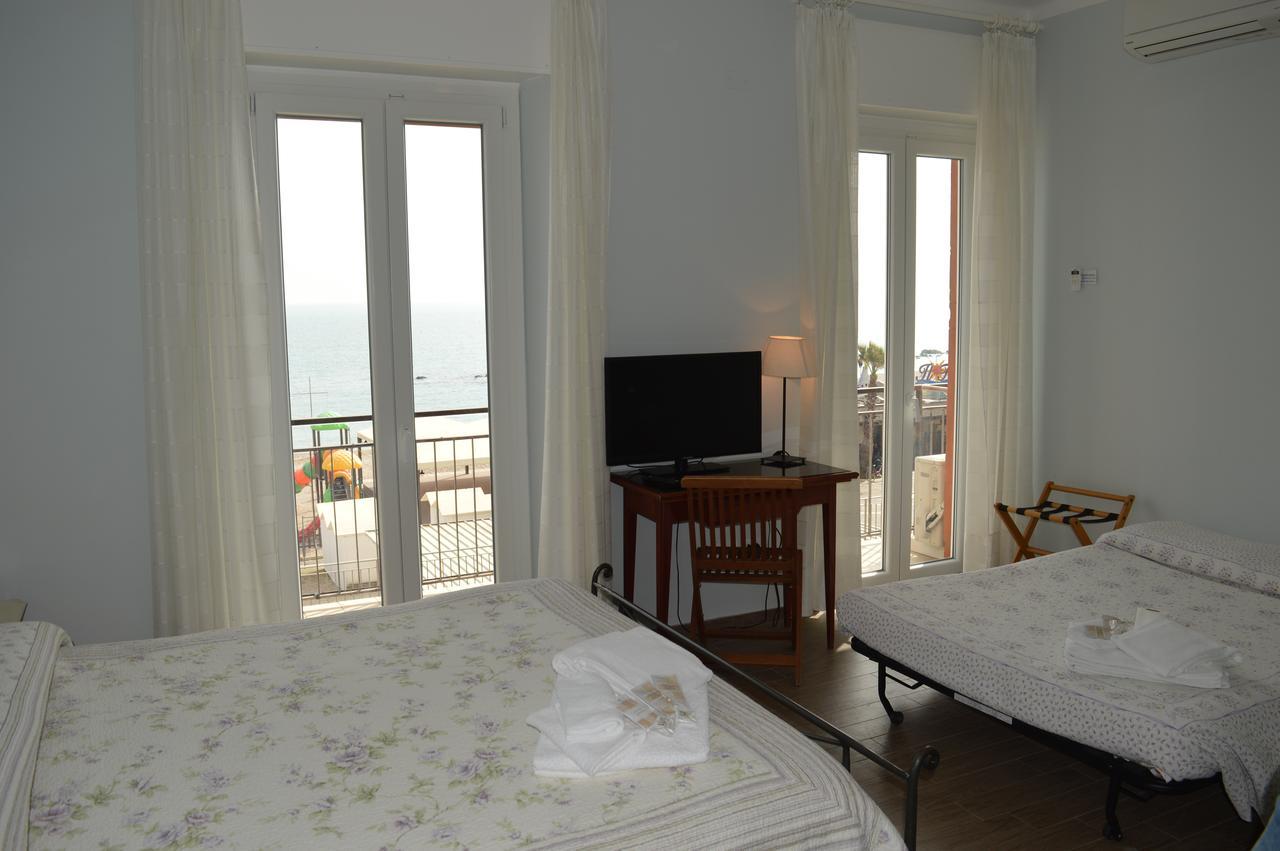 Hotel Bianchi Nicola Porto Recanati Extérieur photo