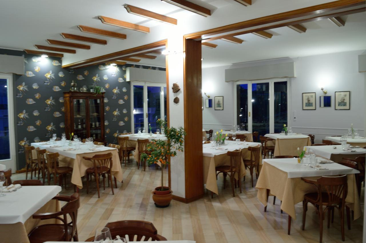 Hotel Bianchi Nicola Porto Recanati Extérieur photo